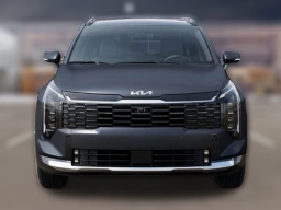 Kia Sportage SX-Prestige FWD 2026