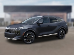 Kia Sportage SX-Prestige FWD 2026