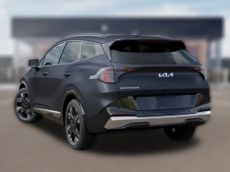 Kia Sportage SX-Prestige FWD 2026