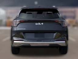 Kia Sportage SX-Prestige FWD 2026