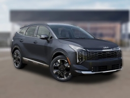 Kia Sportage SX-Prestige FWD 2026