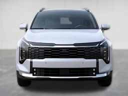 Kia Sportage SX-Prestige FWD 2026