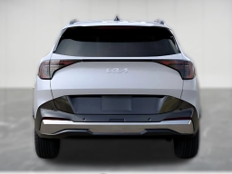 Kia Sportage SX-Prestige FWD 2026