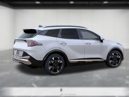 Kia Sportage SX-Prestige FWD 2026