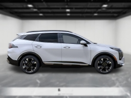 Kia Sportage SX-Prestige FWD 2026