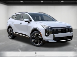 Kia Sportage SX-Prestige FWD 2026