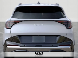 Kia Sportage SX-Prestige FWD 2026