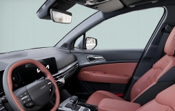 Kia Sportage SX-Prestige FWD 2026