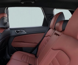 Kia Sportage SX-Prestige FWD 2026