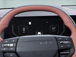 Kia Sportage SX-Prestige FWD 2026