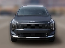 Kia Sportage SX-Prestige FWD 2026