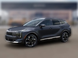 Kia Sportage SX-Prestige FWD 2026