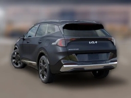 Kia Sportage SX-Prestige FWD 2026