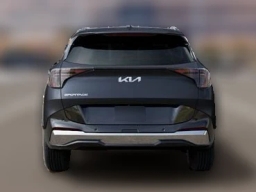Kia Sportage SX-Prestige FWD 2026