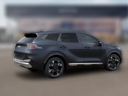 Kia Sportage SX-Prestige FWD 2026