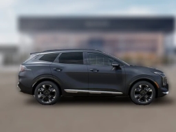 Kia Sportage SX-Prestige FWD 2026