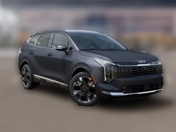 Kia Sportage SX-Prestige FWD 2026