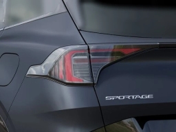 Kia Sportage SX-Prestige FWD 2026