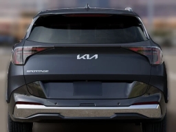Kia Sportage SX-Prestige FWD 2026