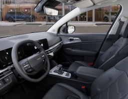 Kia Sportage SX-Prestige FWD 2026