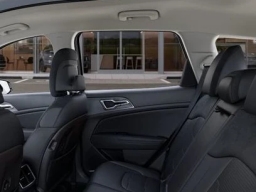 Kia Sportage SX-Prestige FWD 2026