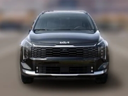 Kia Sportage SX-Prestige FWD 2026