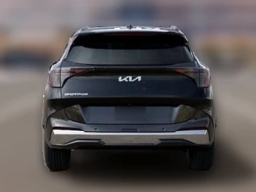 Kia Sportage SX-Prestige FWD 2026