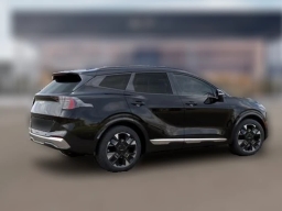 Kia Sportage SX-Prestige FWD 2026