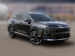 Kia Sportage SX-Prestige FWD 2026