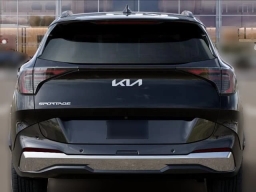 Kia Sportage SX-Prestige FWD 2026