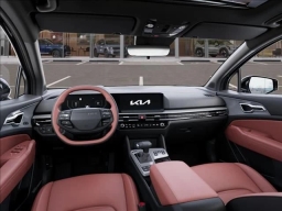 Kia Sportage SX-Prestige FWD 2026