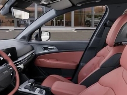 Kia Sportage SX-Prestige FWD 2026