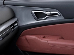 Kia Sportage SX-Prestige FWD 2026