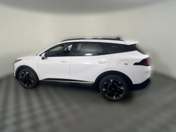 Kia Sportage SX-Prestige FWD 2026