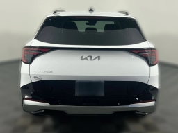 Kia Sportage SX-Prestige FWD 2026