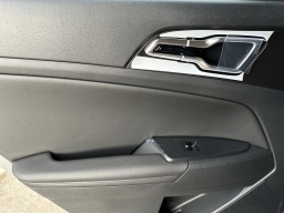 Kia Sportage SX-Prestige FWD 2026