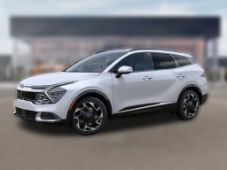 Kia Sportage SX-Prestige FWD 2025