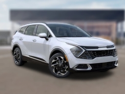 Kia Sportage SX-Prestige FWD 2025