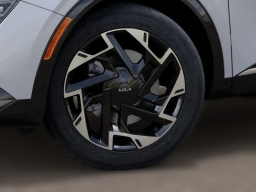 Kia Sportage SX-Prestige FWD 2025