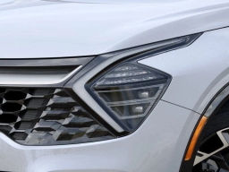 Kia Sportage SX-Prestige FWD 2025