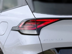 Kia Sportage SX-Prestige FWD 2025