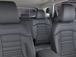 Kia Sportage SX-Prestige FWD 2025