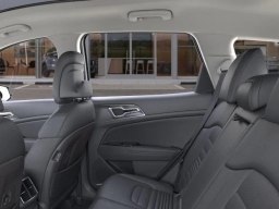 Kia Sportage SX-Prestige FWD 2025