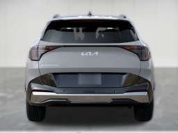 Kia Sportage SX-Prestige FWD 2026