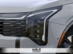 Kia Sportage SX-Prestige FWD 2026