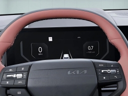 Kia Sportage SX-Prestige FWD 2026