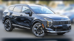 Kia Sportage SX-Prestige FWD 2026