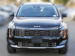 Kia Sportage SX-Prestige FWD 2026