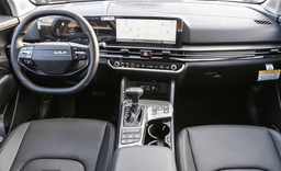 Kia Sportage SX-Prestige FWD 2026