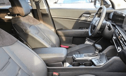 Kia Sportage SX-Prestige FWD 2026